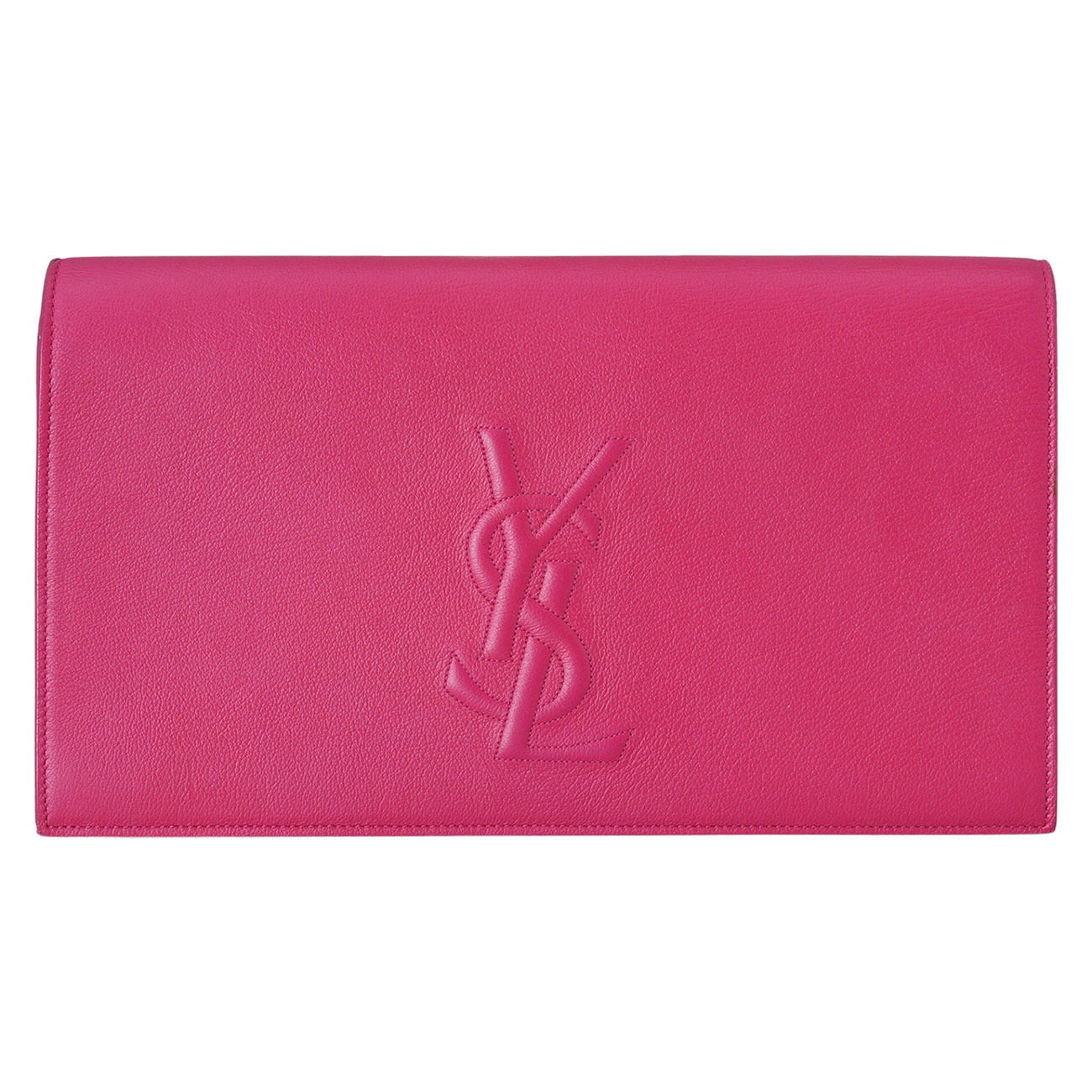 Yves Saint Laurent(USED)생로랑 361120 벨드쥬르 클러치